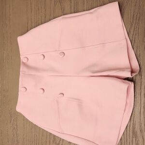 Zara Girls Shorts